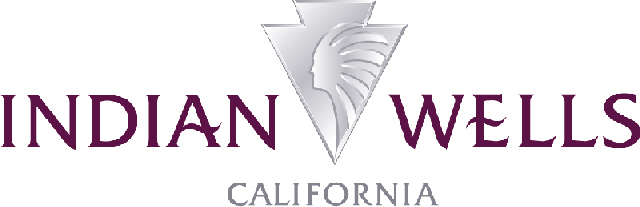 Indian Wells Logo